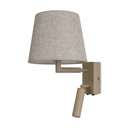 Бра Freya Butler FR2057WL-L5BG в Нижнем Новгороде фото 7