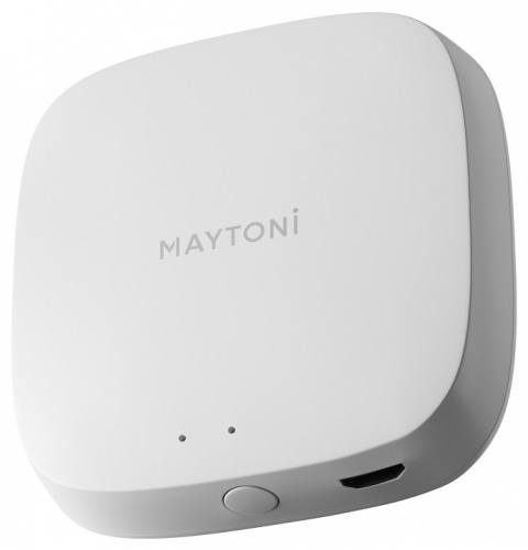 Конвертер Wi-Fi для смартфонов и планшетов Maytoni Smart home MD-TRA034-W в Владивостоке
