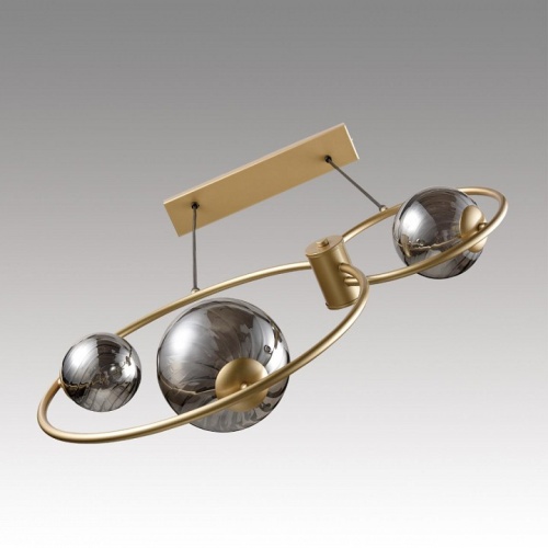 Подвесной светильник Lumion Ornato 8036/3 в Нижнем Новгороде фото 7