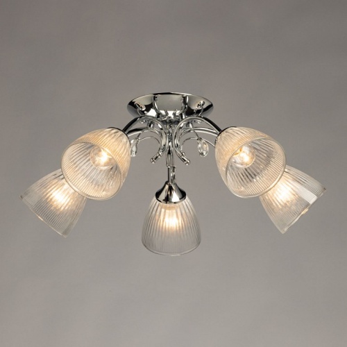 Потолочная люстра De City Нежность 676017205 в Нижнем Новгороде фото 7