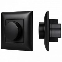 Панель-диммер роторный встраиваемый Arlight INTELLIGENT 054201 в Нижнем Новгороде