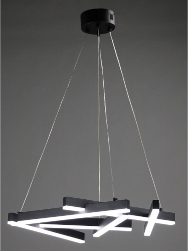 Подвесная люстра Zortes Aven ZRS.01243.01 в Нижнем Новгороде фото 10