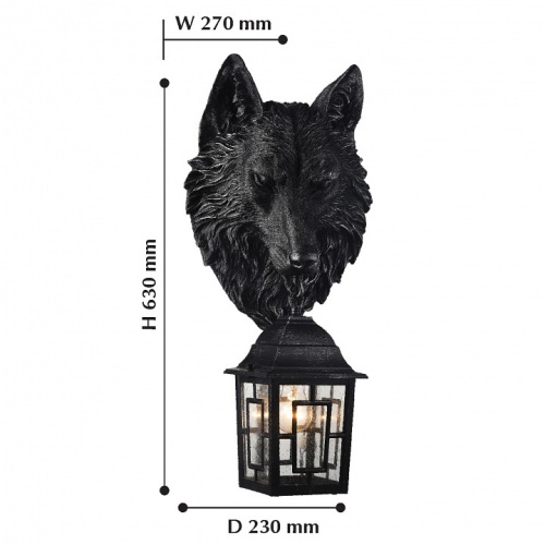 Светильник на штанге Favourite Hunt 2252-1W в Нижнем Новгороде фото 3