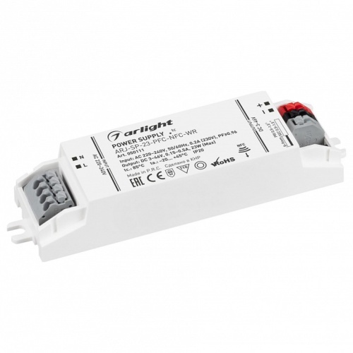Блок питания Arlight  050111 в Нижнем Новгороде
