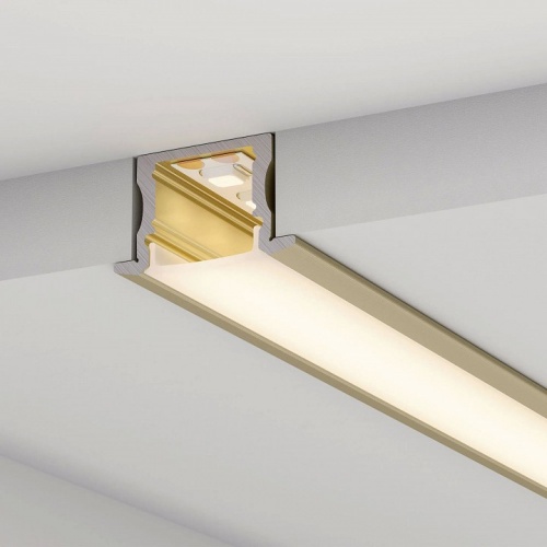 Профиль встраиваемый Arlight ARH-LINE 044265 в Нижнем Новгороде фото 3