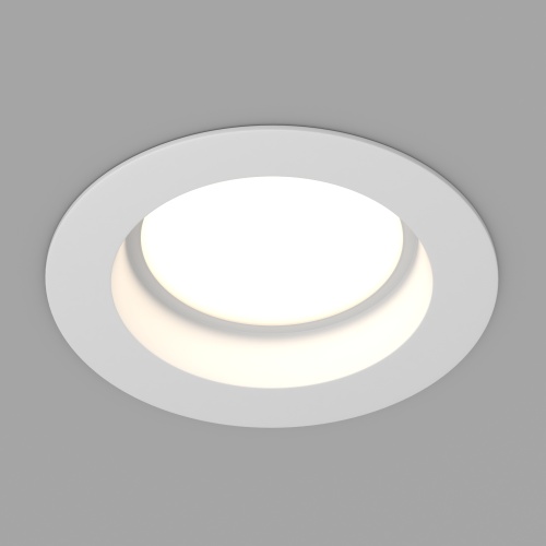 Светильник IM-CYCLONE-R115-10W Day4000 (WH, 90 deg) (Arlight, IP40 Металл, 3 года) в Кропоткине фото 6
