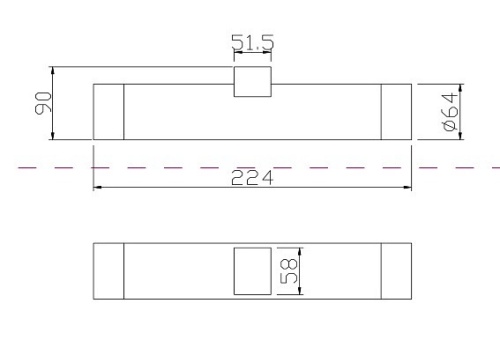 Бра Maytoni KILT C027WL-L10B в Соколе фото 3