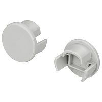 Набор заглушек для профиля Arlight Round 25959 в Нижнем Новгороде