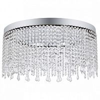 Накладной светильник Indigo 12055 12055/1P Chrome в Нижнем Новгороде