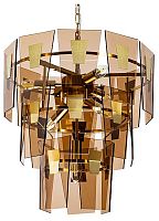 Подвесная люстра Arte Lamp Sophia A4066LM-6PB в Липецке