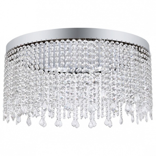 Накладной светильник Indigo 12055 12055/1P Chrome в Нижнем Новгороде