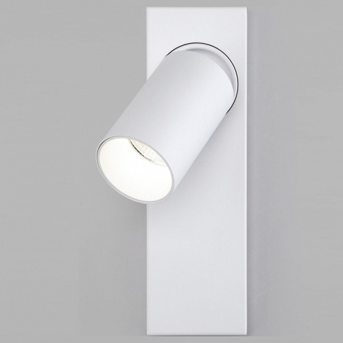 Спот Eurosvet Flank 20139/1 LED белый в Нижнем Новгороде фото 4