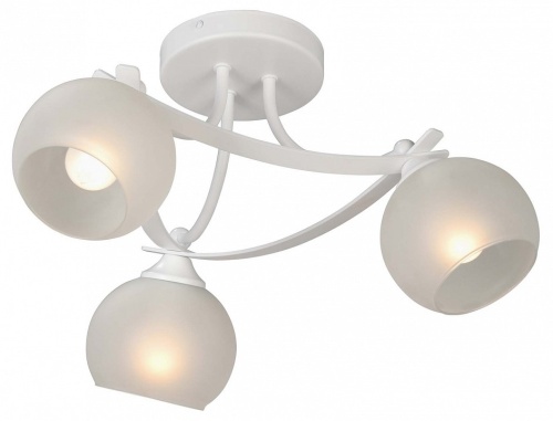 Потолочная люстра Vitaluce V2564 V2564-0/3PL в Нижнем Новгороде фото 2