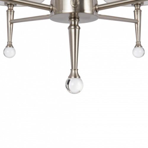 Подвесная люстра Freya Rosemary FR2190PL-05N в Нижнем Новгороде фото 3