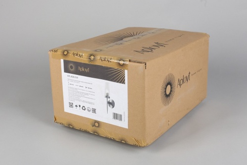 Бра Aployt Klaris APL.626.11.01 в Нижнем Новгороде фото 5