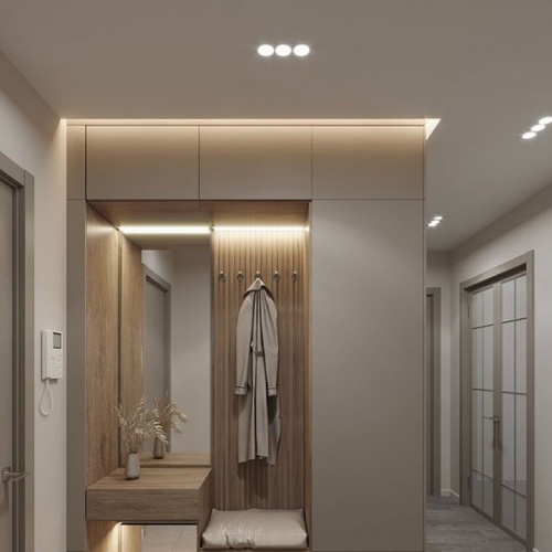 Встраиваемый светильник  16310-9.0-003 WT в Нижнем Новгороде фото 2