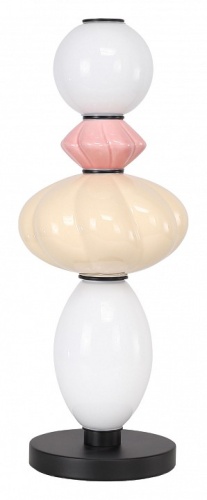 Настольная лампа декоративная ST-Luce FLORENTINI SL6134.404.01 в Нижнем Новгороде