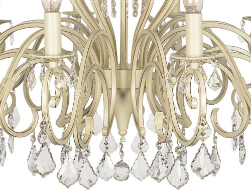 Подвесная люстра Arti Lampadari Gioia Gioia E 1.1.12.602 CG в Нижнем Новгороде фото 3