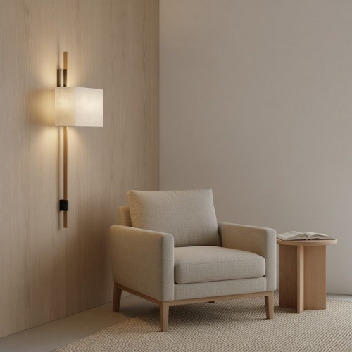 Накладной светильник Loft it Sonnet 10459 Gold в Нижнем Новгороде фото 2