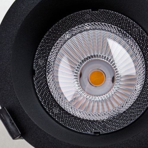 Встраиваемый светильник Lightstar Ciclone 385147 в Нижнем Новгороде фото 2