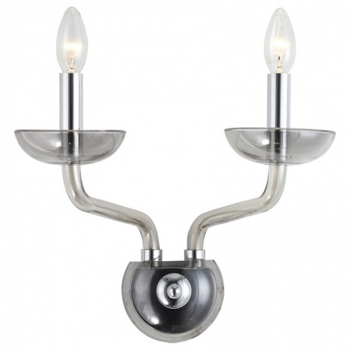 Бра Newport 12600 12602/A smoke в Нижнем Новгороде