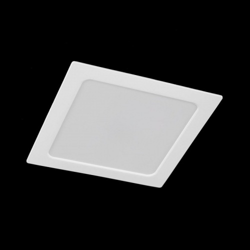 Встраиваемый светильник Citilux Галс CLD55K16N в Ермолино фото 9