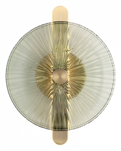 Накладной светильник ST-Luce WASI SL6141.321.01 в Нижнем Новгороде фото 4