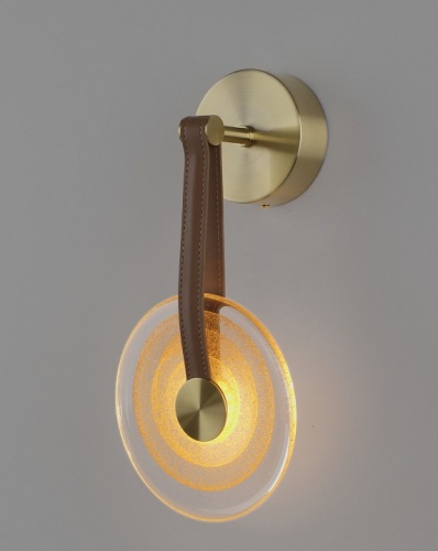 Бра Moderli Orbique V11682-WL в Нижнем Новгороде фото 3