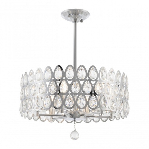 Светильник на штанге Arte Milano Sorrento-1019 371019/6/300/490 CR в Нижнем Новгороде фото 4