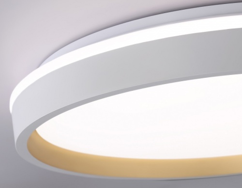 Накладной светильник Ambrella Light FZ FZ607 в Нижнем Новгороде фото 3