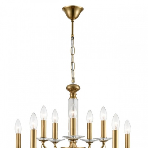 Подвесная люстра Lumion Incanto 8033/10 в Нижнем Новгороде фото 6