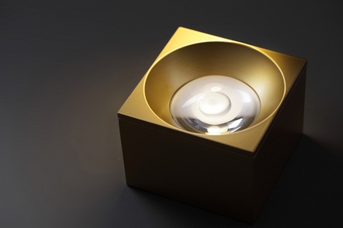 Накладной светильник Novotech Patera 358670 в Нижнем Новгороде фото 4