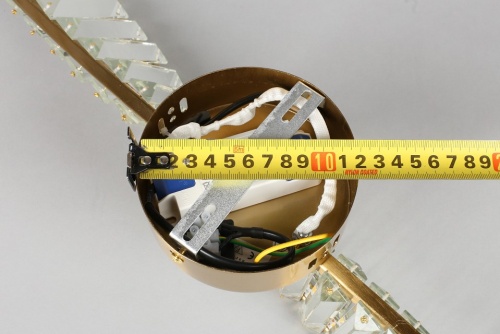 Бра Aployt Olimp APL.045.01.10 в Нижнем Новгороде фото 11