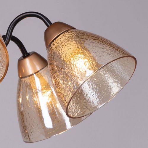 Люстра на штанге De City Дэла 635011406 в Нижнем Новгороде фото 3