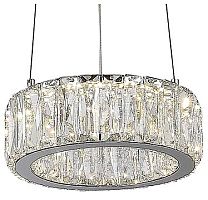 Подвесной светильник Newport 8240 8240/20 chrome в Нижнем Новгороде