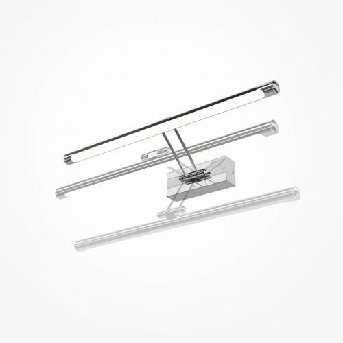 Подсветка для картины Maytoni  MIR267WL-L14CH3K в Нижнем Новгороде фото 6