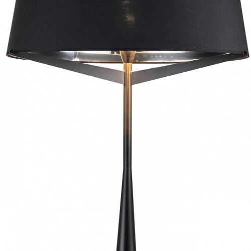 Торшер Indigo Maestria 11041/1F Black в Нижнем Новгороде фото 2