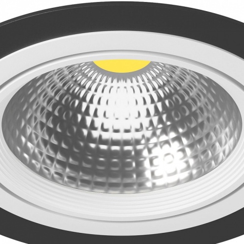 Встраиваемый светильник Lightstar Intero 111 i91706 в Армавире фото 2