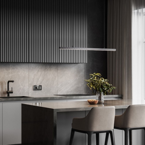 Подвесной светильник Elektrostandard Slim Magnetic a064802 в Нижнем Новгороде фото 3