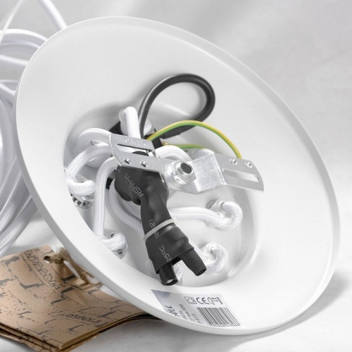 Подвесной светильник LGO Shirley LSP-8173 в Нижнем Новгороде фото 2