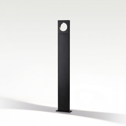 Наземный высокий светильник Odeon Light Como 6653/10GL в Нижнем Новгороде фото 5