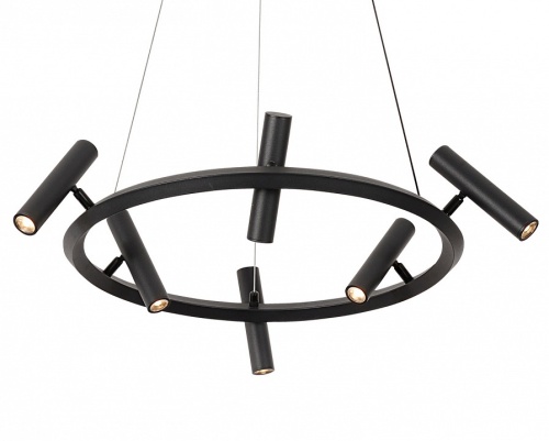 Подвесная люстра Kink Light Верония 07613-6A,19 в Нижнем Новгороде