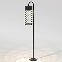 Наземный низкий светильник Elektrostandard Ombra 35179/S в Нижнем Новгороде