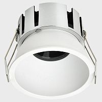 Встраиваемый светильник Italline IT06-6032 IT06-6032 white 3000K в Нижнем Новгороде