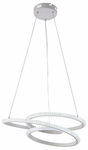 Подвесной светильник Rivoli Gabriella 6188-201 в Нижнем Новгороде фото 2