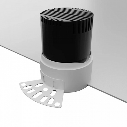 Встраиваемый светильник Favourite Mortise 4417-1C в Нижнем Новгороде фото 5