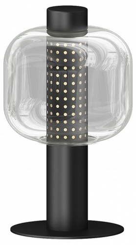 Настольная лампа декоративная Kink Light Гефо 07710-T,19(21) в Нижнем Новгороде