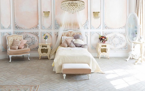 Люстра на штанге Arti Lampadari Castellana Castellana E 1.3.46.602 G в Нижнем Новгороде фото 3