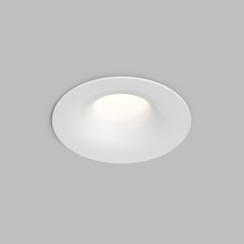 Встраиваемый светильник Denkirs SHINE GLOW DK2430-WH в Нижнем Новгороде фото 2