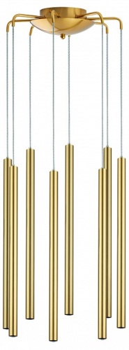 Подвесная люстра Lightstar Tubo L8T747233 в Нижнем Новгороде